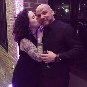 Meet your Posher, Joanne